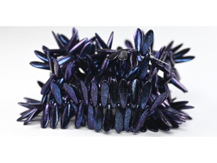 Pressed - Leaves - Tongue