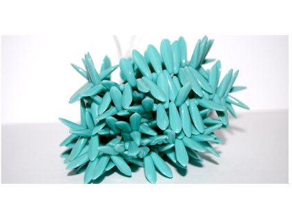 Pressed - Leaves - Tongue