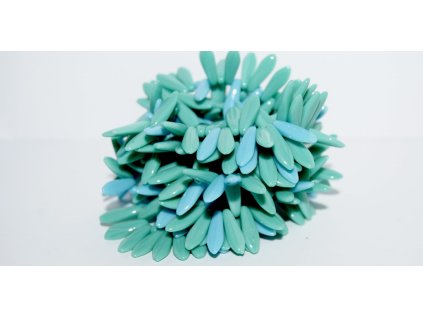 Pressed - Leaves - Tongue