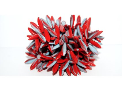 Pressed - Leaves - Tongue