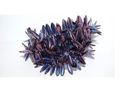 Pressed - Leaves - Tongue