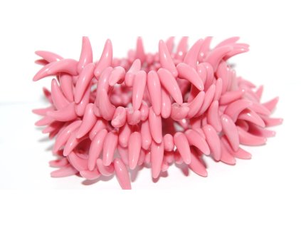 15mm - teeth / tusks