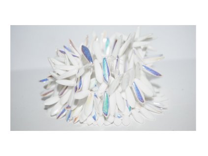 Pressed - Leaves - Tongue