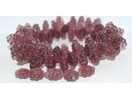 Grapes 14x10mm