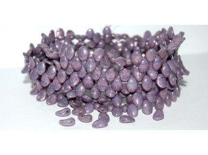 Leaves - tongue 6x7mm