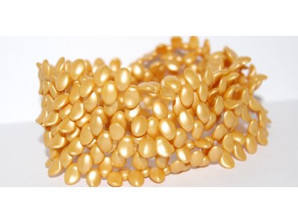 Leaves - tongue 6x7mm