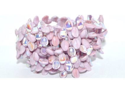 Leaves - tongue 6x7mm