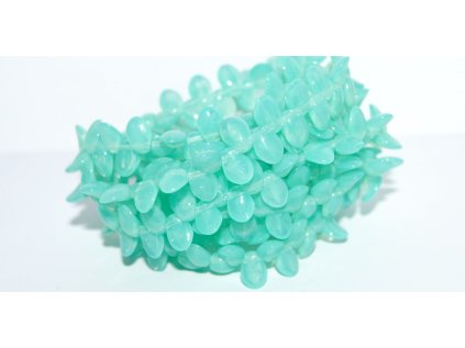 Leaves - tongue 6x8mm