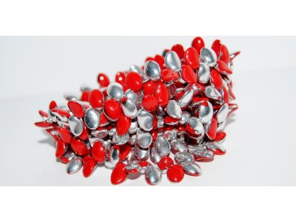 Leaves - tongue 6x8mm