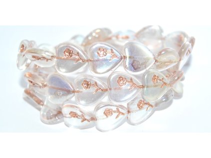 Pressed-Heards-Flowers