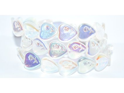 Pressed-Heards-Flowers