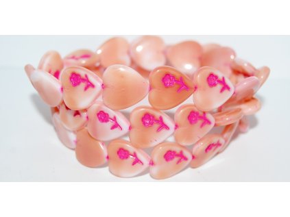 Pressed-Heards-Flowers