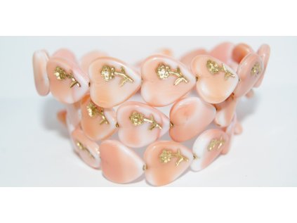 Pressed-Heards-Flowers