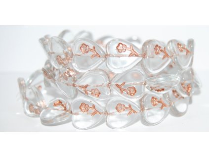 Pressed-Heards-Flowers