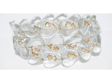 Pressed-Heards-Flowers