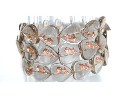 Pressed-Heards-Flowers