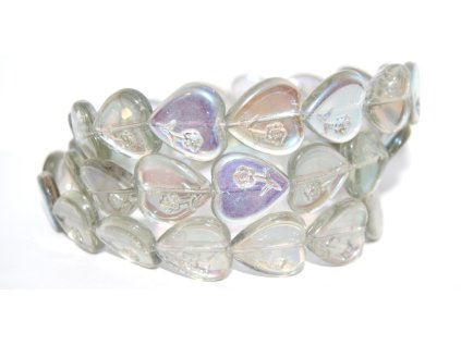 Pressed-Heards-Flowers