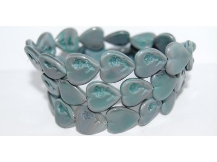 Pressed-Heards-Flowers