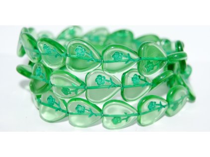 Pressed-Heards-Flowers