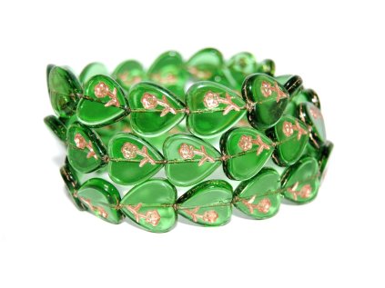 Pressed-Heards-Flowers