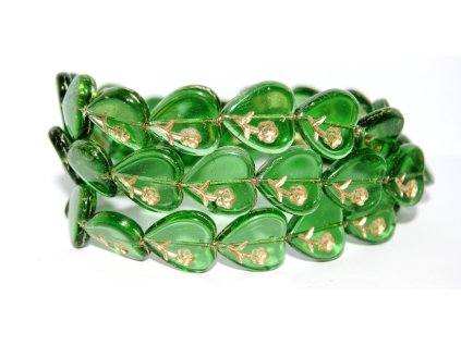 Pressed-Heards-Flowers