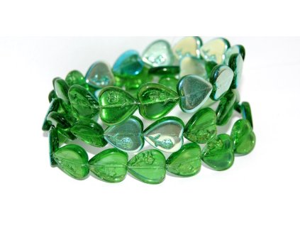 Pressed-Heards-Flowers