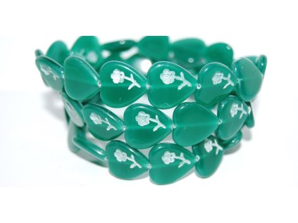 Pressed-Heards-Flowers