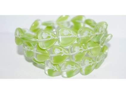 Pressed-Heards-Flowers