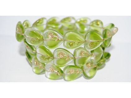 Pressed-Heards-Flowers