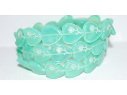 Pressed-Heards-Flowers