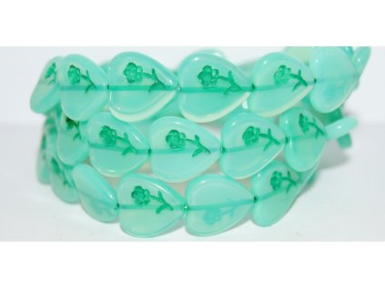 Pressed-Heards-Flowers