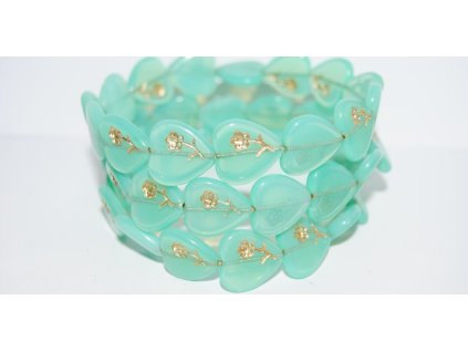 Pressed-Heards-Flowers