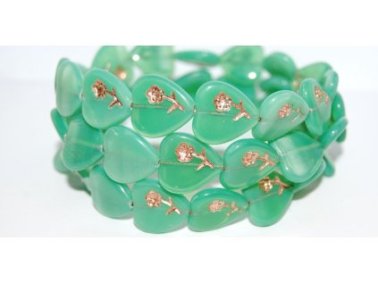 Pressed-Heards-Flowers