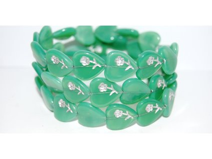 Pressed-Heards-Flowers