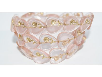 Pressed-Heards-Flowers