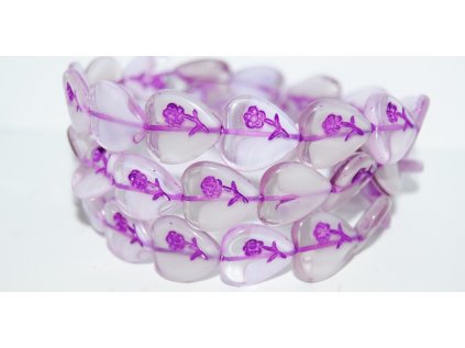 Pressed-Heards-Flowers