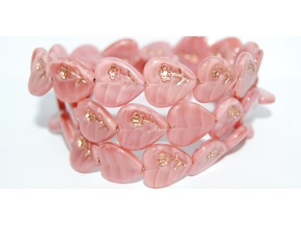 Pressed-Heards-Flowers