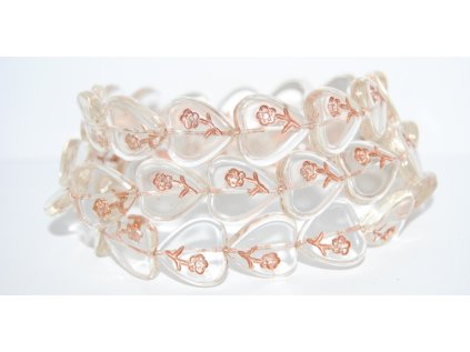 Pressed-Heards-Flowers