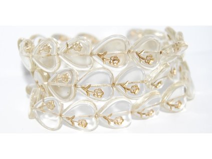 Pressed-Heards-Flowers