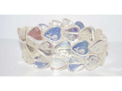 Pressed-Heards-Flowers