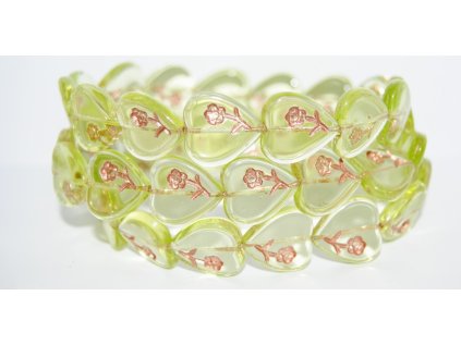 Pressed-Heards-Flowers