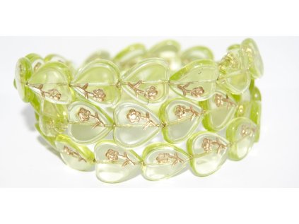 Pressed-Heards-Flowers