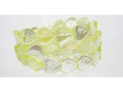 Pressed-Heards-Flowers