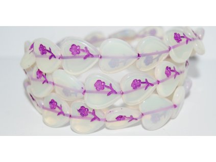 Pressed-Heards-Flowers