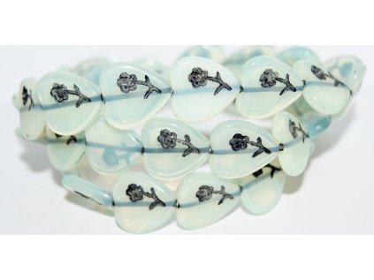 Pressed-Heards-Flowers