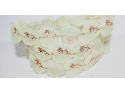 Pressed-Heards-Flowers