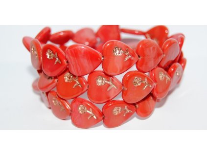 Pressed-Heards-Flowers