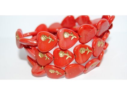 Pressed-Heards-Flowers