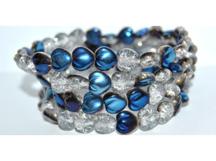 Pressed - Hearts - 11xmm