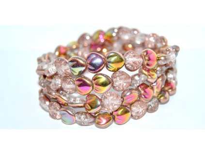 Pressed - Hearts - 11xmm